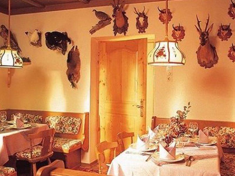 Hotel Jägerhof Kaunertal Exteriör bild